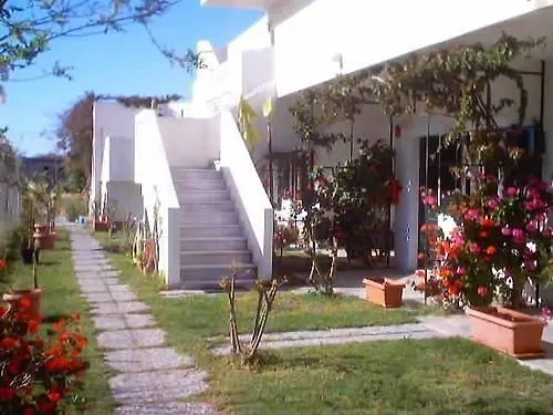 ήλιος και ειρήνη 3* Μαστιχάρι