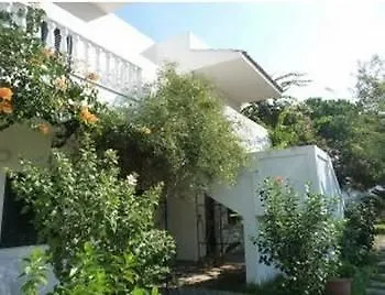 ήλιος και ειρήνη Ξενοδοχείο με διαμερίσματα Μαστιχάρι